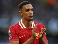 Liverpool : Alexander-Arnold rejette le Barça et attend le Real !