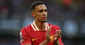 Liverpool : Alexander-Arnold rejette le Barça et attend le Real !