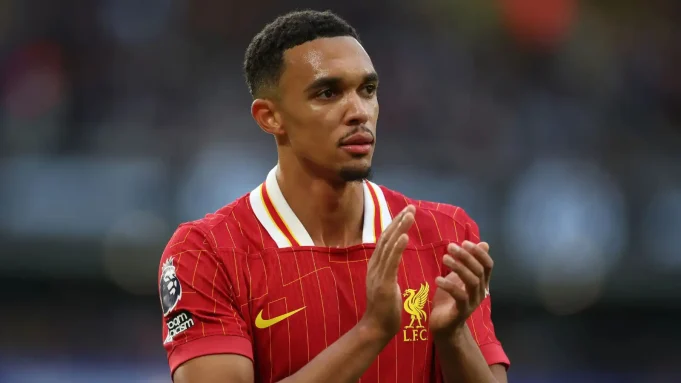 Liverpool : Alexander-Arnold rejette le Barça et attend le Real !