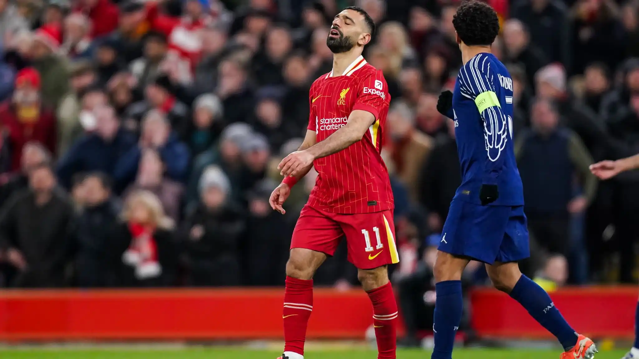 Liverpool : Alexander-Arnold rejette le Barça et attend le Real !