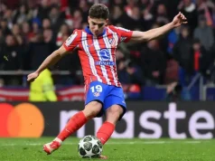 Atletico - Real Madrid : Julian Alvarez contredit l'UEFA !