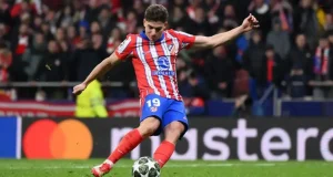 Atletico - Real Madrid : Julian Alvarez contredit l'UEFA !