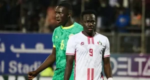 Mondial 2026 (Q) : le Togo n'y arrive pas, le Sénégal cale