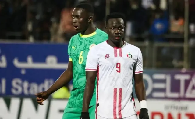 Mondial 2026 (Q) : le Togo n'y arrive pas, le Sénégal cale Mondial 2026 (Q) : le Togo n'y arrive pas, le Sénégal cale