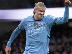 Manchester City : Erling Haaland revient sur sa prolongation et clarifie