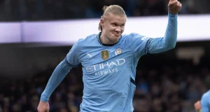 Manchester City : Erling Haaland revient sur sa prolongation et clarifie