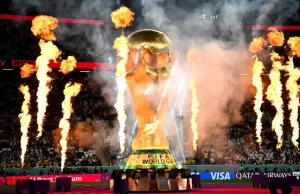 Mondial 2026 (Q), J-6 : les matchs de ce lundi 24 mars