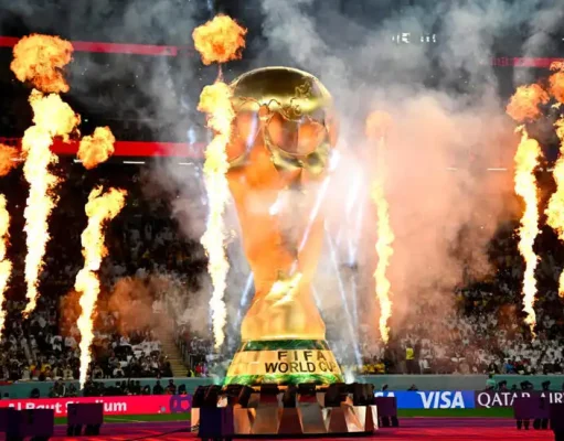 Mondial 2026 (Q), J-6 : les matchs de ce lundi 24 mars