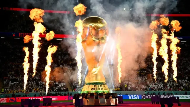 Mondial 2026 (Q), J-6 : les matchs de ce lundi 24 mars