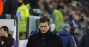 Juventus : ce qu'a dit Thiago Motta après son limogeage !