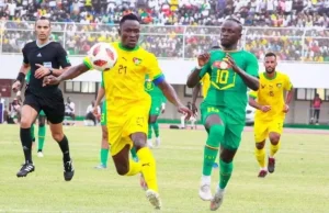 Mondial 2026 (Q) : Sénégal vs Togo, le sélectionneur des Eperviers prévient