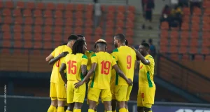 Mondial 2026 (Q), J-6 : gros choc pour le Bénin, tous les matchs de ce 25 mars