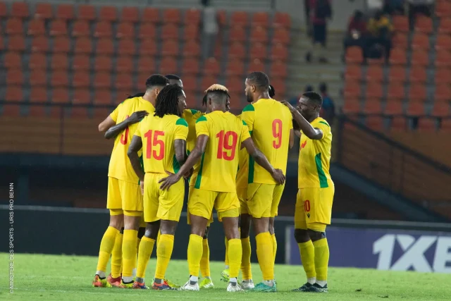 Mondial 2026 (Q), J-6 : gros choc pour le Bénin, tous les matchs de ce 25 mars Mondial 2026 (Q), J-6 : gros choc pour le Bénin, tous les matchs de ce 25 mars