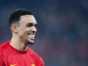 Le Real Madrid formule une offre pour Trent Alexander-Arnold