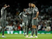 Real Madrid : opération remontada lancée contre Arsenal !