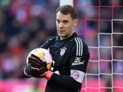 Bayern : mauvaise nouvelle pour Manuel Neuer !