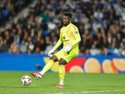Manchester United : le Cameroun monte au créneau pour André Onana