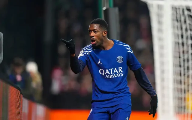Ballon d'Or 2025 : la réponse surprenante d'Ousmane Dembélé