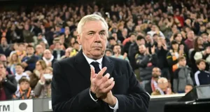 Real Madrid - Arsenal : la révélation étonnante d'Ancelotti avant le choc