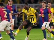 LdC : le PSG et le Barça tremblent, mais filent en demi-finale !