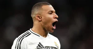 Real Madrid : la sanction de Mbappé indigne le Barça