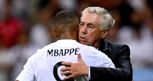 Real Madrid - Arsenal : Ancelotti fait des choix incroyables pour son XI !