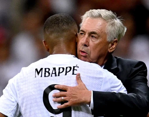 Real Madrid - Arsenal : Ancelotti fait des choix incroyables pour son XI !