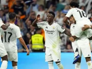 Real Madrid - Arsenal : la folie autour du Santiago Bernabeu !
