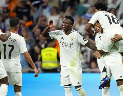 Real Madrid - Arsenal : la folie autour du Santiago Bernabeu !