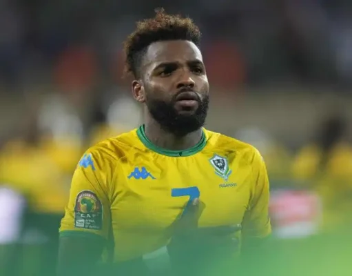 Mort de Boupendza : "J'espère qu'ils vont demander pardon", Mario Lemina surprend