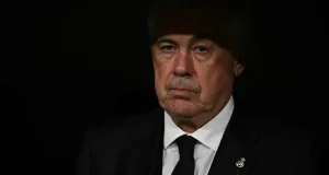 Real Madrid : Ancelotti sur le départ, son successeur trouvé