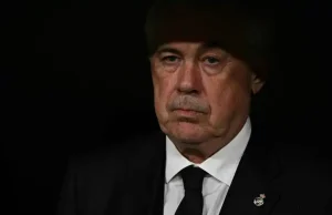 Real Madrid : Ancelotti sur le départ, son successeur trouvé