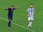 La sortie forte de Messi sur Kylian Mbappé !