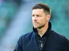 Real Madrid : la réponse ferme de Xabi Alonso à la succession d'Ancelotti !