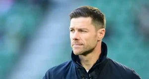 Real Madrid : la réponse ferme de Xabi Alonso à la succession d'Ancelotti !