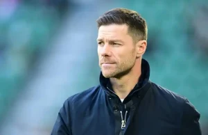 Real Madrid : la réponse ferme de Xabi Alonso à la succession d'Ancelotti !