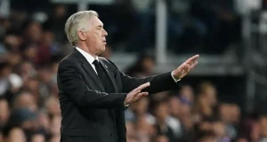 Real Madrid : la nouvelle sortie cash de Carlo Ancelotti sur sa situation