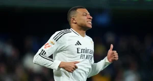 Real Madrid : Kylian Mbappé prend cher !