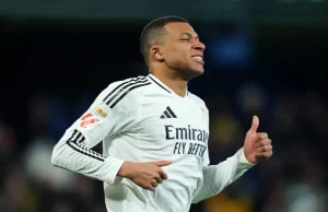 Real Madrid : Kylian Mbappé prend cher !