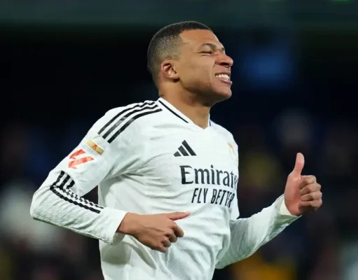 Real Madrid : Kylian Mbappé prend cher !