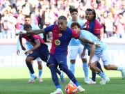 Liga : le Barça renverse le Celta Vigo dans un match spectaculaire