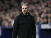 Barça : tension dans le vestiaire, Hansi Flick répond cash !