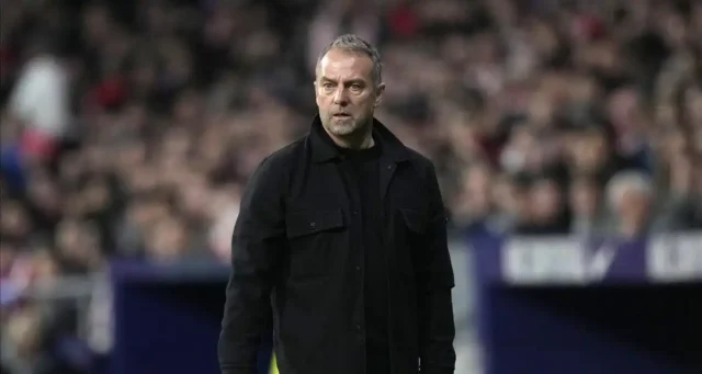barca-tension-dans-le-vestiaire-hansi-flick-repond-cash Barça : tension dans le vestiaire, Hansi Flick répond cash !
