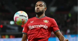 Bayer Leverkusen : ciblé par le Real Madrid et le Barça, Jonathan Tah annonce son départ