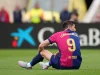 Barça : Hansi Flick ne rassure pas pour Robert Lewandowski !