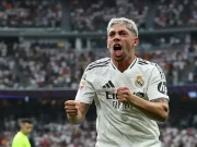 Real Madrid : Fede Valverde sérieusement blessé !