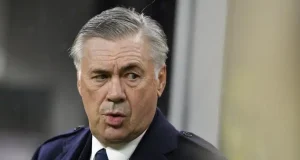 Real Madrid : gros retournement de situation pour la succession d'Ancelotti