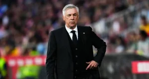 Real Madrid : le prochain entraîneur déjà contacté !