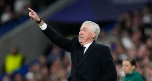 Real Madrid : Ancelotti annonce deux blessures avant la finale contre le Barça !