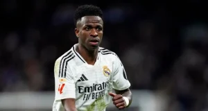 Real Madrid : le remplaçant de Vinicius Jr déjà trouvé !